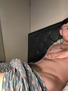 tom thick online show from 03/12/25, 03:07