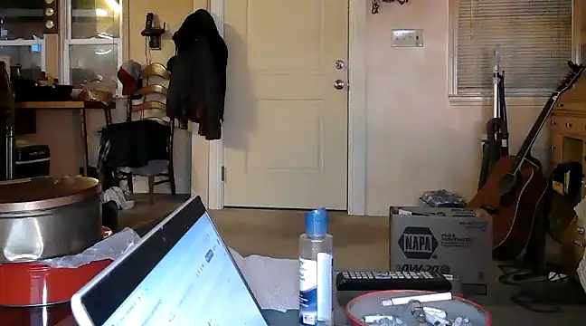 Bramro409 online show from 12/22/24, 01:55