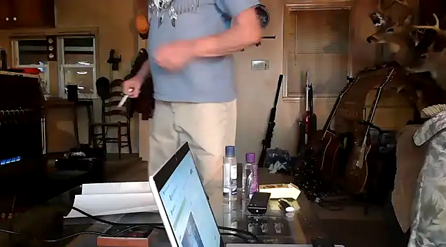 Bramro409 online show from 01/17/25, 01:47