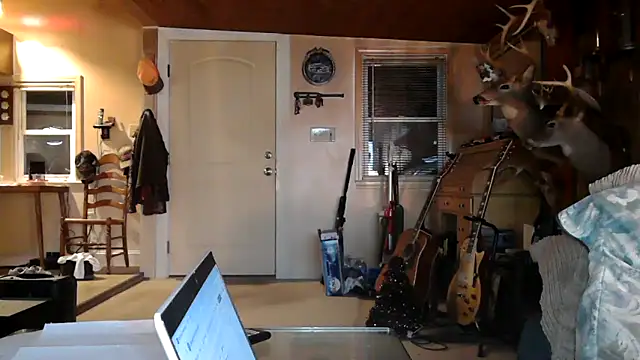 Bramro409 online show from 01/29/25, 01:58