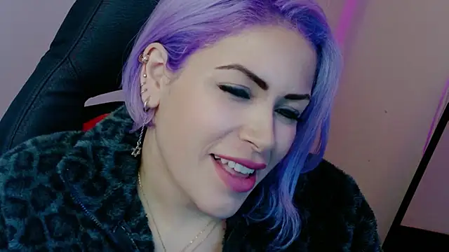 Natalia Montoya online show from 01/15/26, 07:24