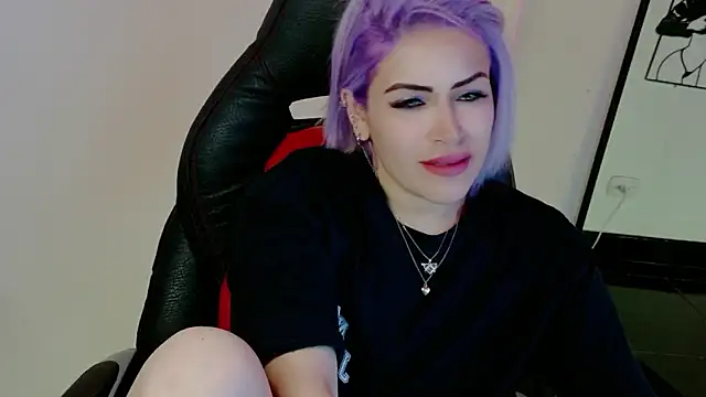 Natalia Montoya online show from 01/18/26, 01:31