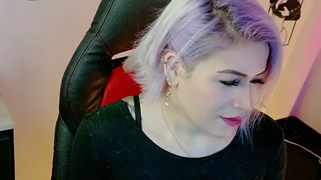 Natalia Montoya online show from 02/27/26, 03:50