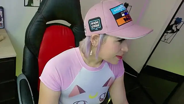 Natalia Montoya online show from 04/14/26, 11:33