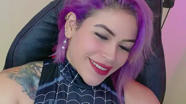 Snapshot of Natalia_Montoya chatting on 06/12/26, 06:34 Natalia Montoya online show from 06/12/26, 06:34