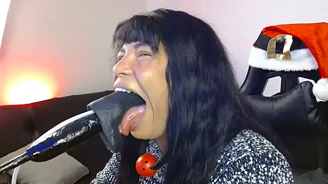 Anabel693 online show from 12/22/24, 07:22