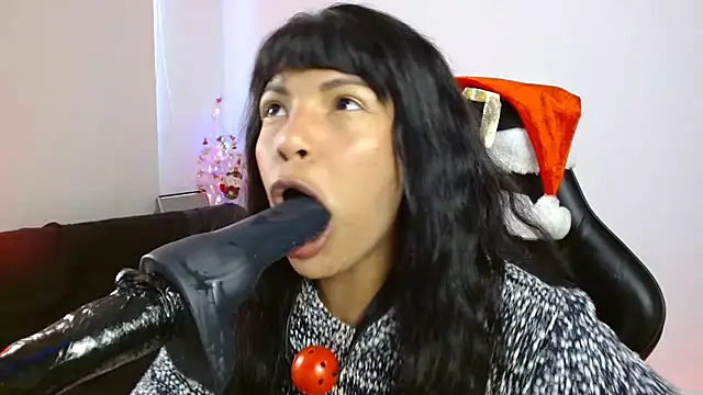 Anabel693 online show from 12/22/24, 01:33