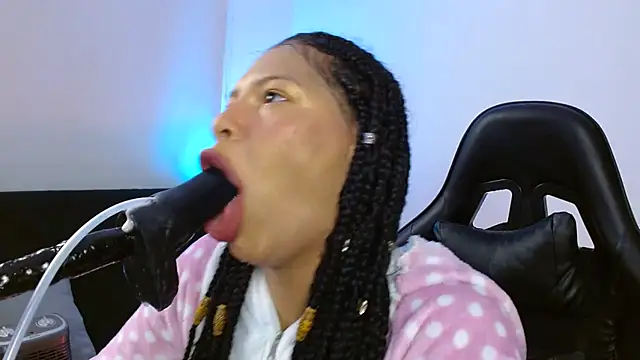 Anabel693 online show from 01/19/25, 07:36