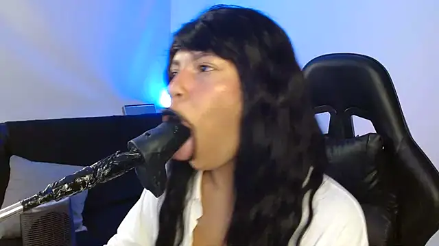 Anabel693 online show from 02/06/25, 02:15