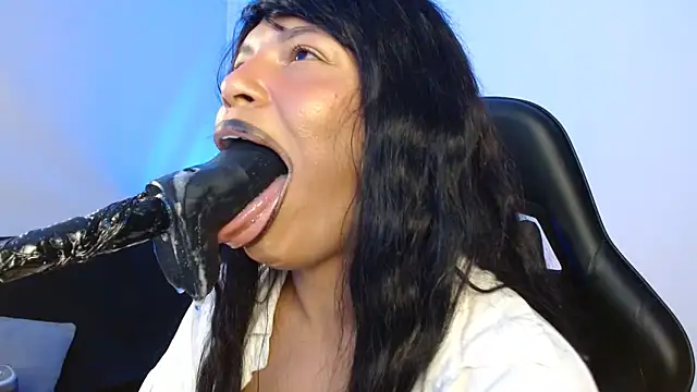 Anabel693 online show from 02/06/25, 05:19