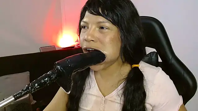 Anabel693 online show from 02/08/25, 10:50