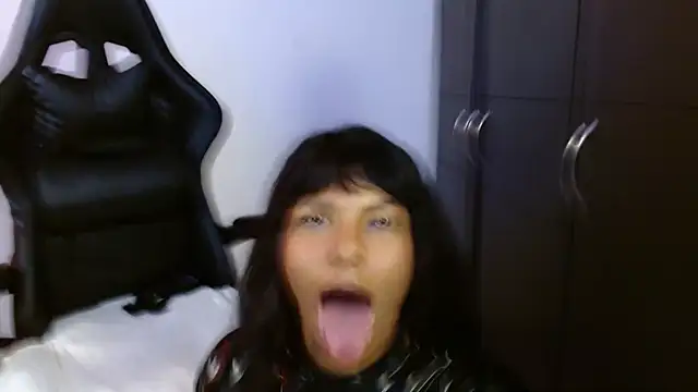 Anabel693 online show from 02/22/25, 10:29