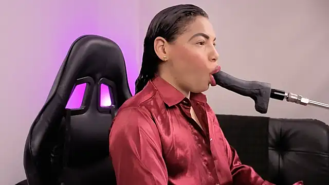 Anabel693 online show from 11/06/25, 08:15