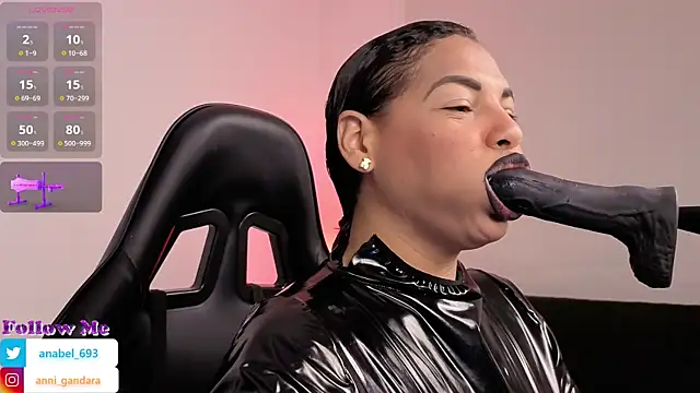 Anabel693 online show from 11/21/25, 07:51