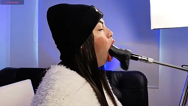 Anabel693 online show from 03/27/26, 01:33