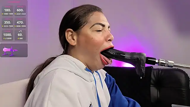 Anabel693 online show from 04/04/26, 10:24