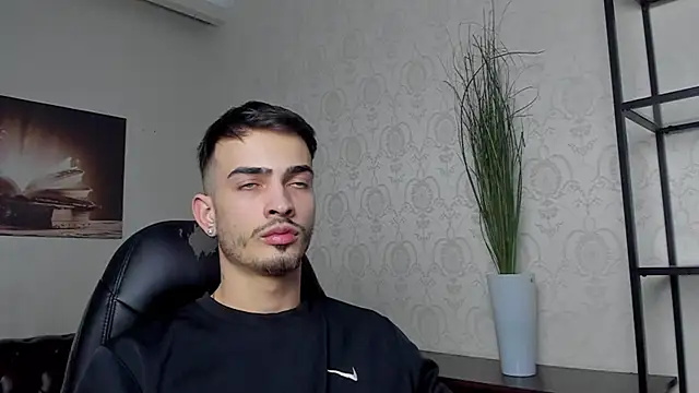 BrandonTate online show from 01/20/25, 02:36