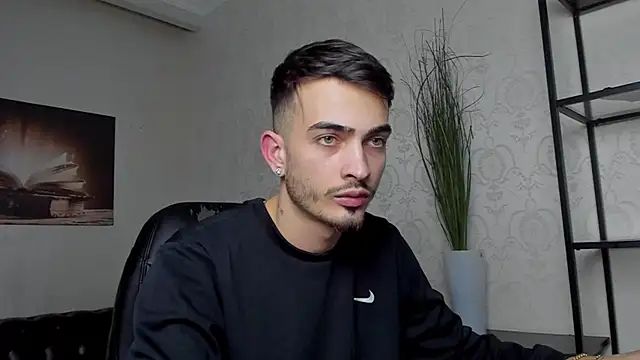 BrandonTate online show from 01/21/25, 02:59