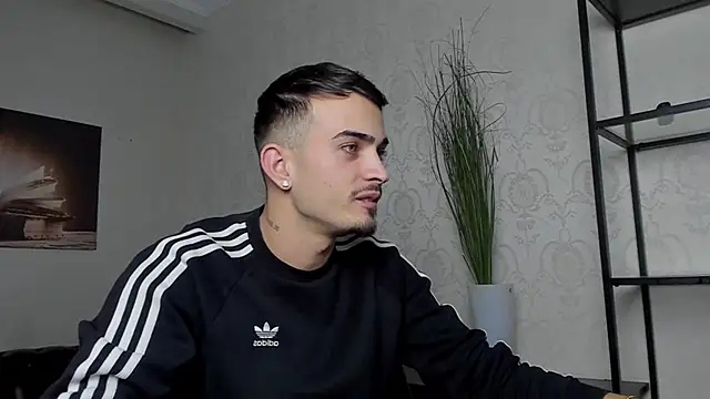 BrandonTate online show from 01/22/25, 04:02