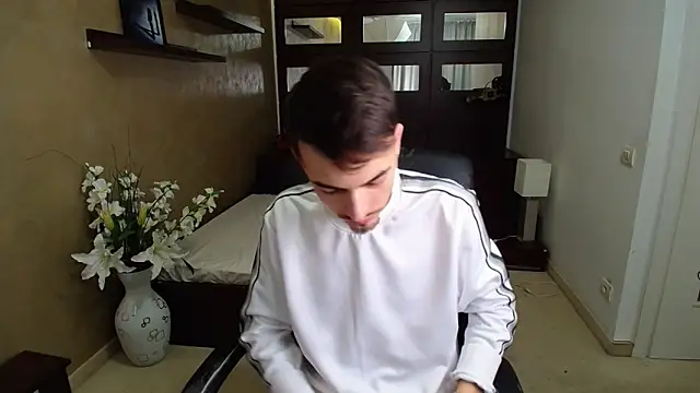 BrandonTate online show from 01/26/25, 08:46