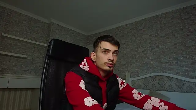 BrandonTate online show from 01/28/25, 01:05