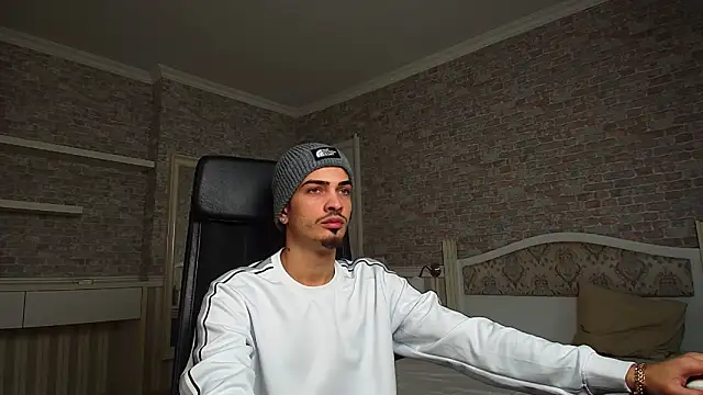 BrandonTate online show from 01/31/25, 09:59