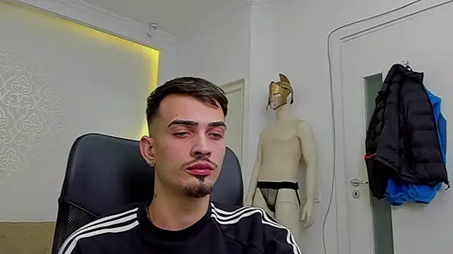 BrandonTate online show from 02/05/25, 04:25