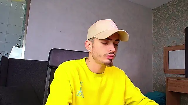 BrandonTate online show from 02/19/25, 12:33