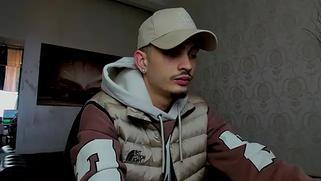 BrandonTate online show from 03/02/25, 12:22