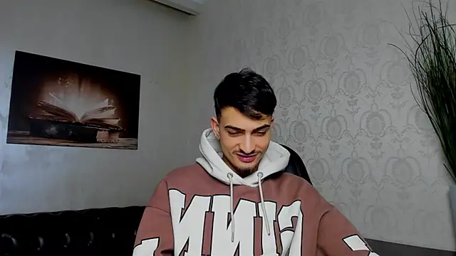 BrandonTate online show from 03/02/25, 03:27