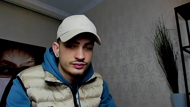 BrandonTate online show from 03/05/25, 12:11