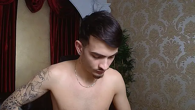 BrandonTate online show from 03/06/25, 03:56