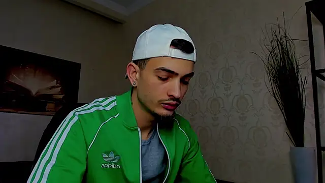 BrandonTate online show from 03/11/25, 11:55