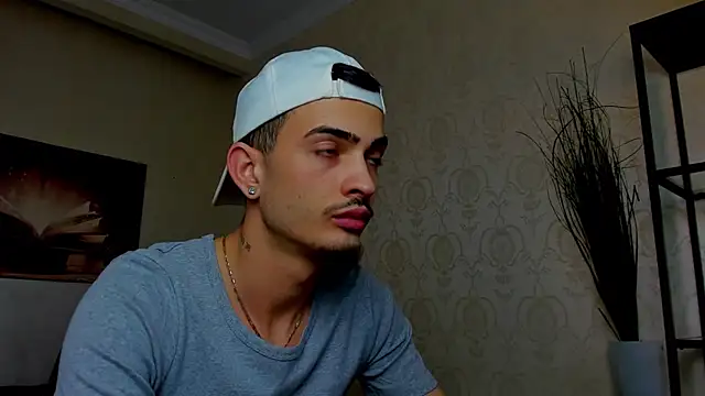 BrandonTate online show from 03/12/25, 12:47