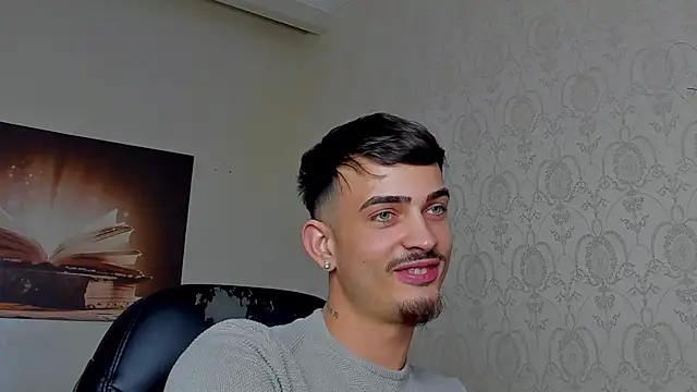 BrandonTate online show from 03/17/25, 01:08