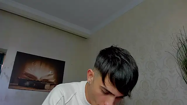 BrandonTate online show from 03/18/25, 11:19