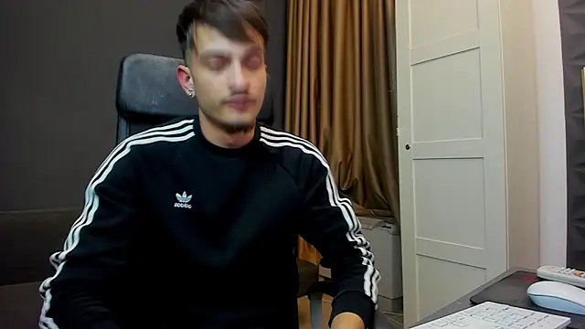 BrandonTate online show from 03/19/25, 04:34