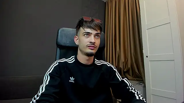 BrandonTate online show from 03/19/25, 07:38