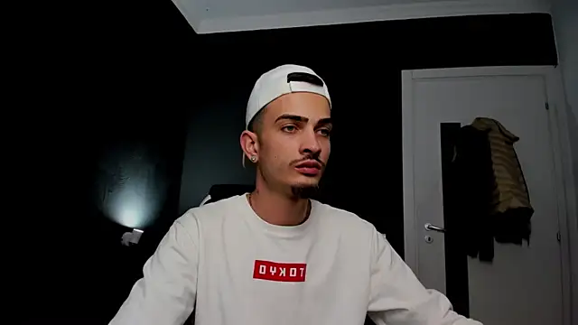 BrandonTate online show from 03/20/25, 06:20