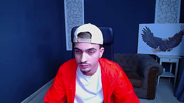 BrandonTate online show from 09/18/25, 09:44