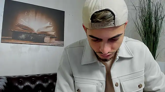 BrandonTate online show from 10/18/25, 05:32