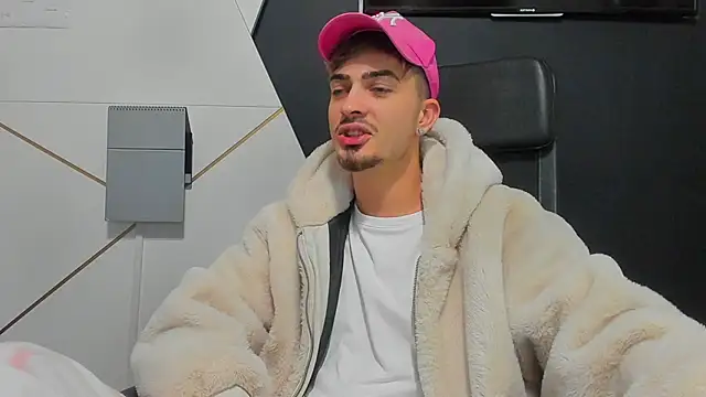 BrandonTate online show from 01/10/26, 05:31