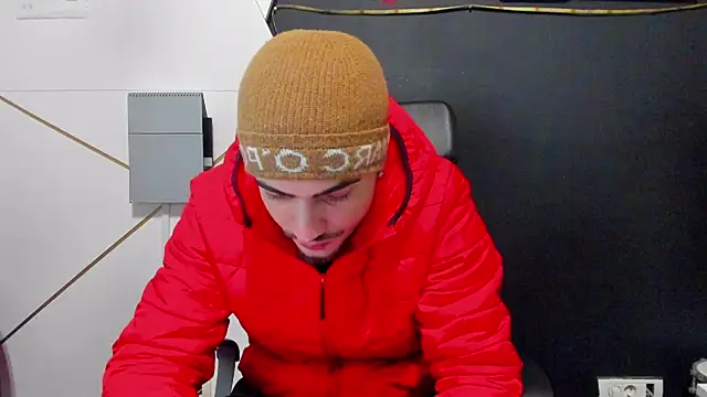 BrandonTate online show from 02/03/26, 05:05