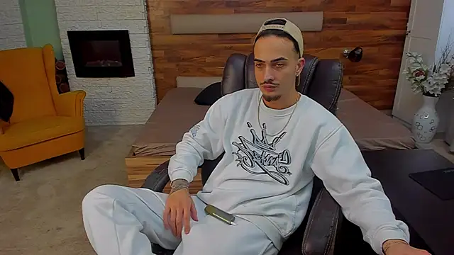 BrandonTate online show from 02/16/26, 02:02