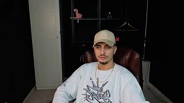 BrandonTate online show from 02/17/26, 10:56