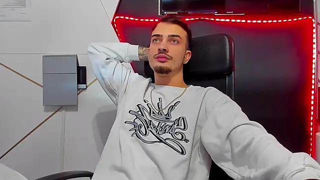 BrandonTate online show from 02/19/26, 10:33