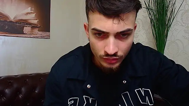 BrandonTate online show from 03/09/26, 12:20