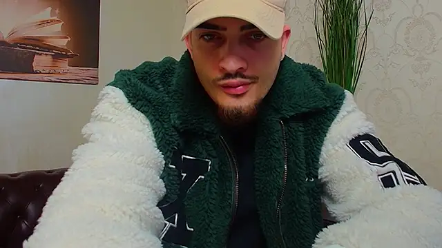 BrandonTate online show from 03/20/26, 04:39