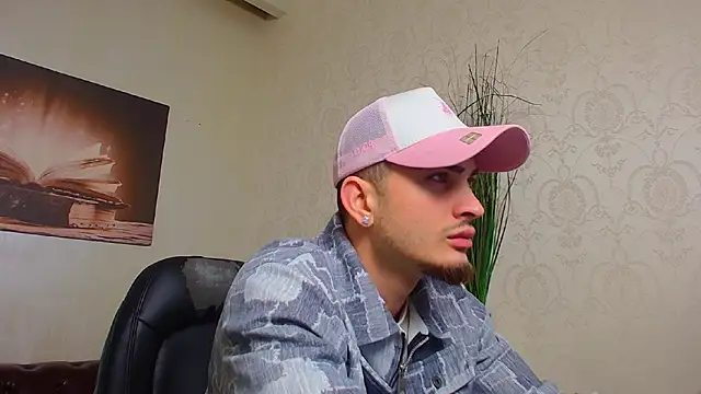 BrandonTate online show from 03/23/26, 04:38