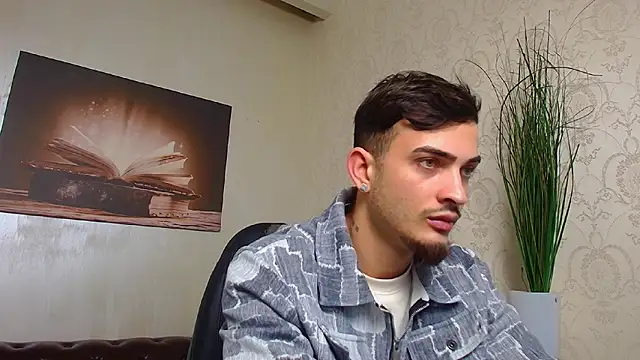 BrandonTate online show from 03/23/26, 04:44